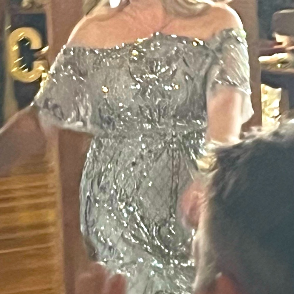 Mother of the Bride dress